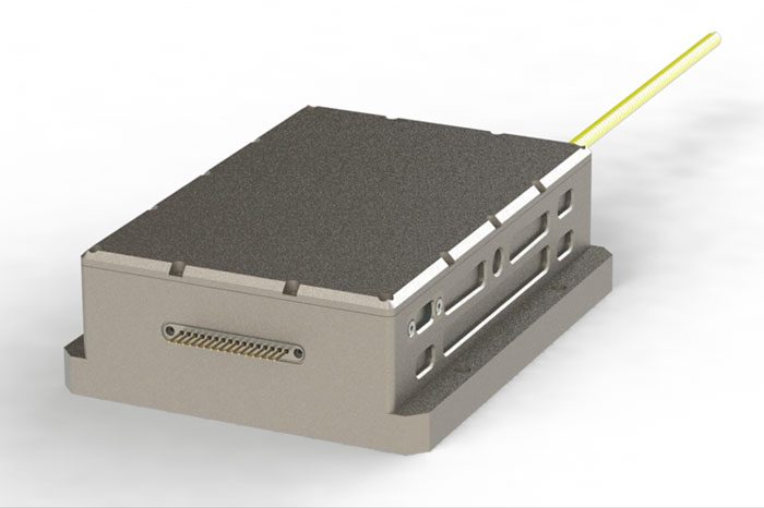 藍(lán)光激光器廣泛用于激光加工等場景[穩(wěn)定性高、電光效率高]